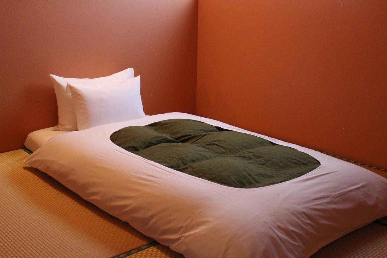 Chiyoda Inn Tokió Kültér fotó