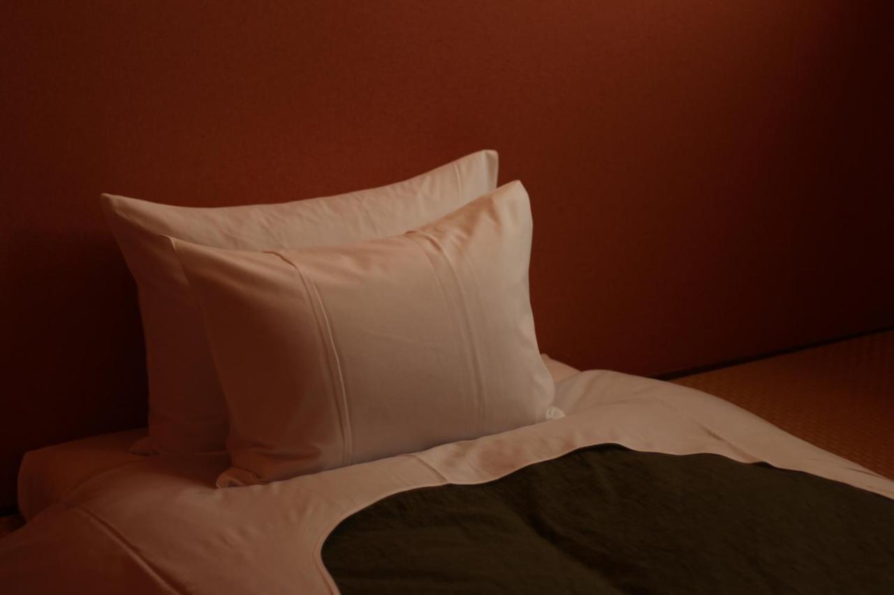 Chiyoda Inn Tokió Kültér fotó