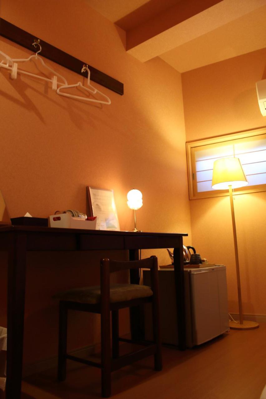 Chiyoda Inn Tokió Kültér fotó