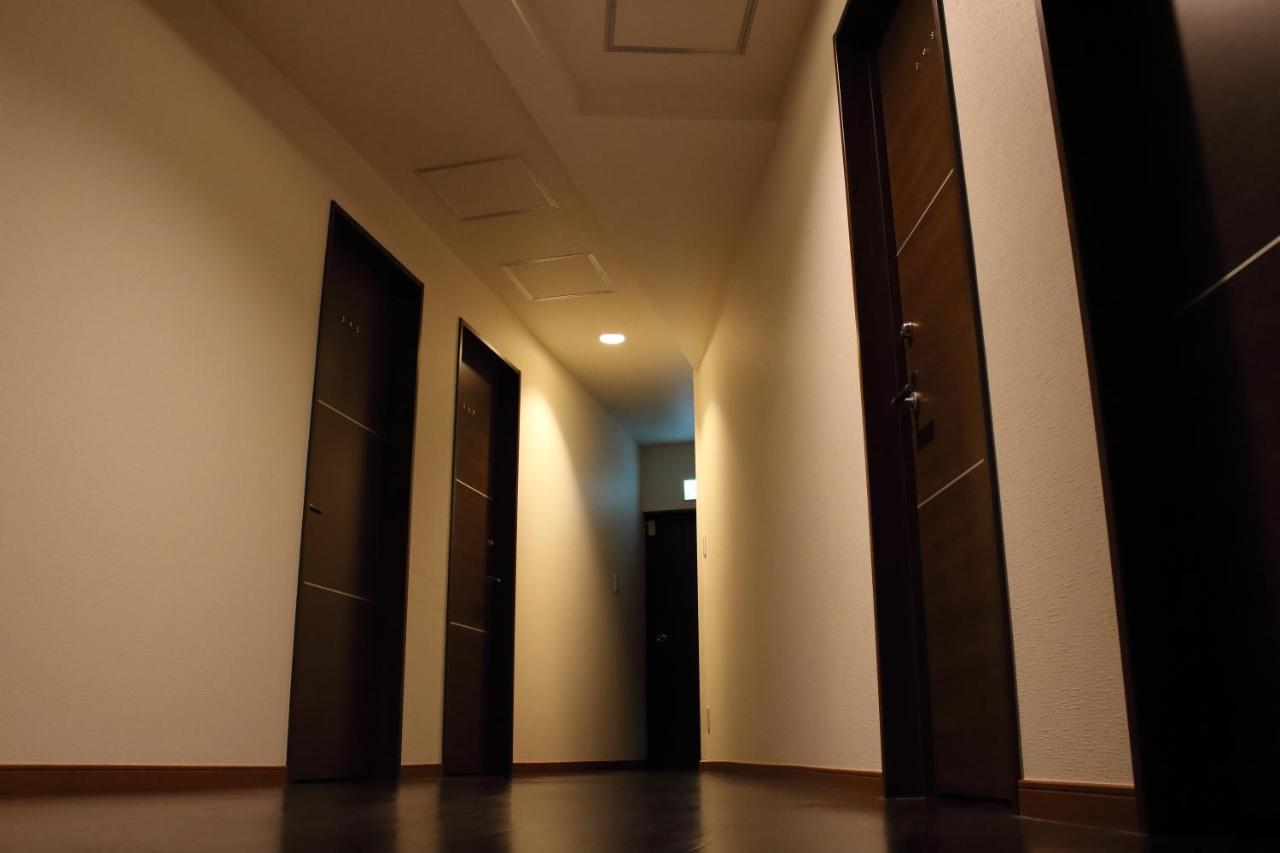 Chiyoda Inn Tokió Kültér fotó