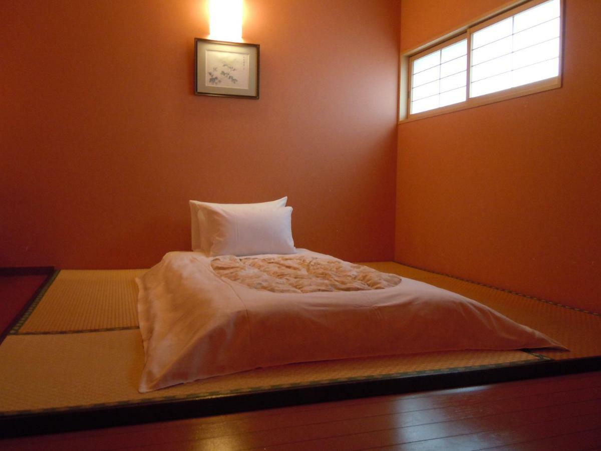 Chiyoda Inn Tokió Kültér fotó