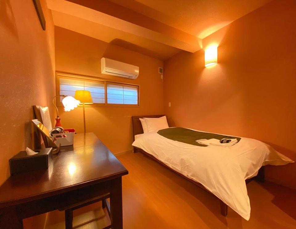 Chiyoda Inn Tokió Kültér fotó