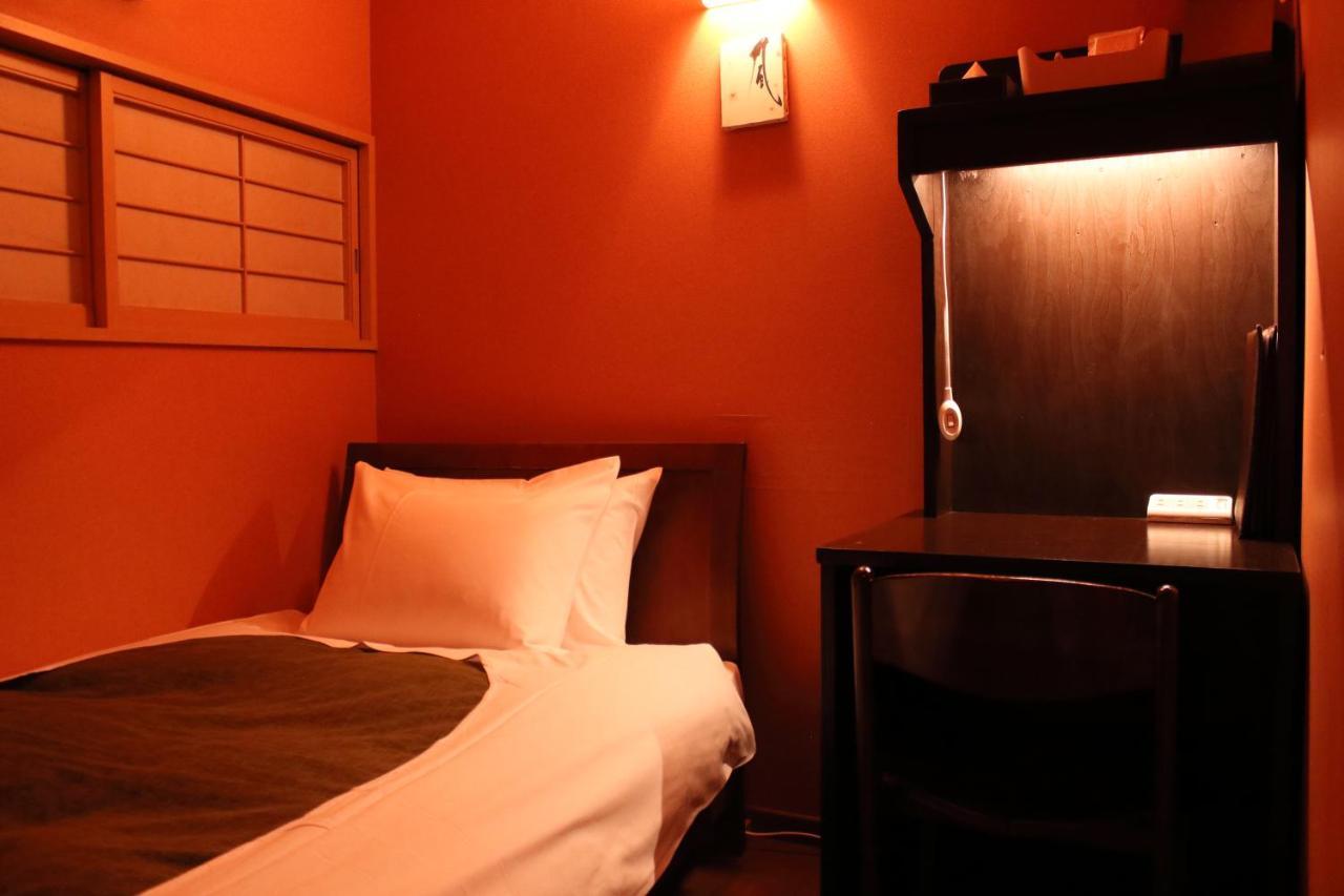 Chiyoda Inn Tokió Kültér fotó