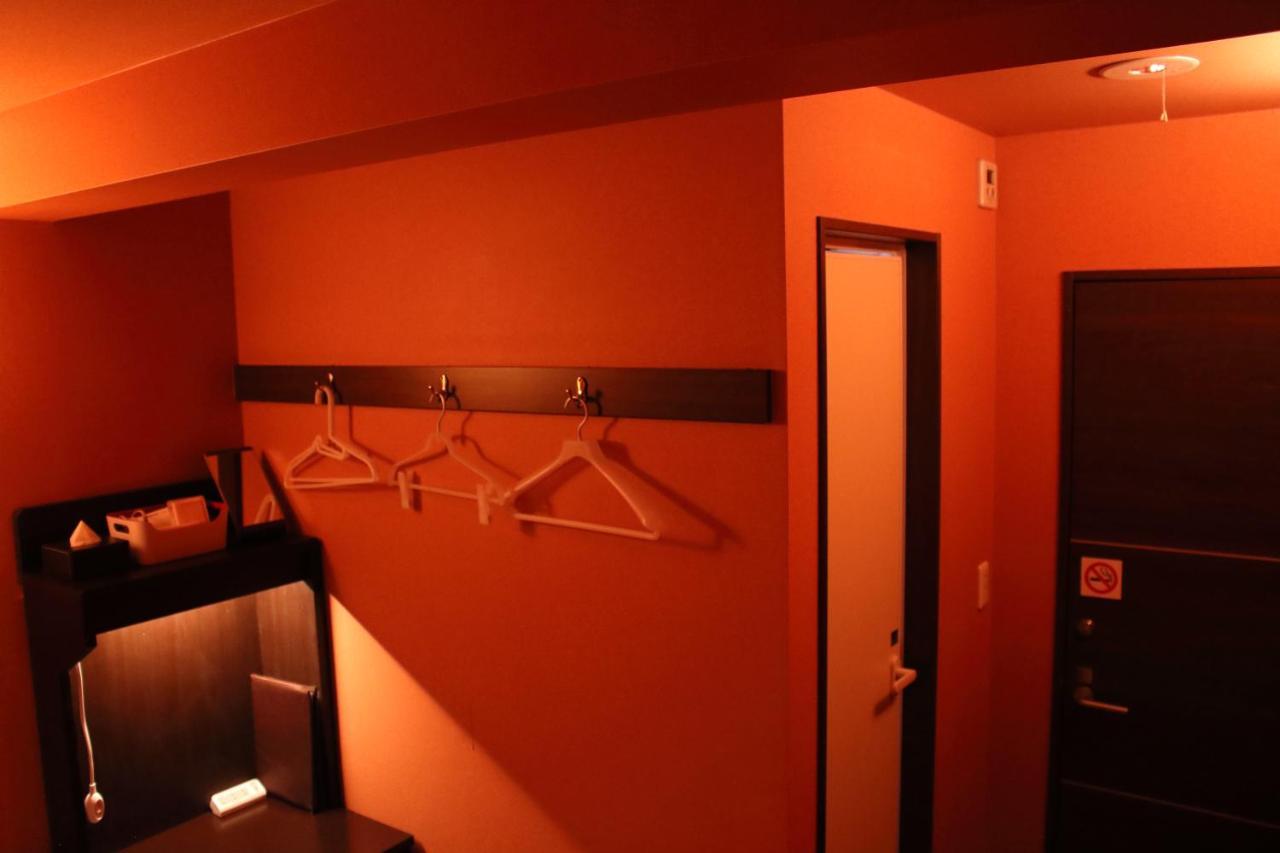 Chiyoda Inn Tokió Kültér fotó