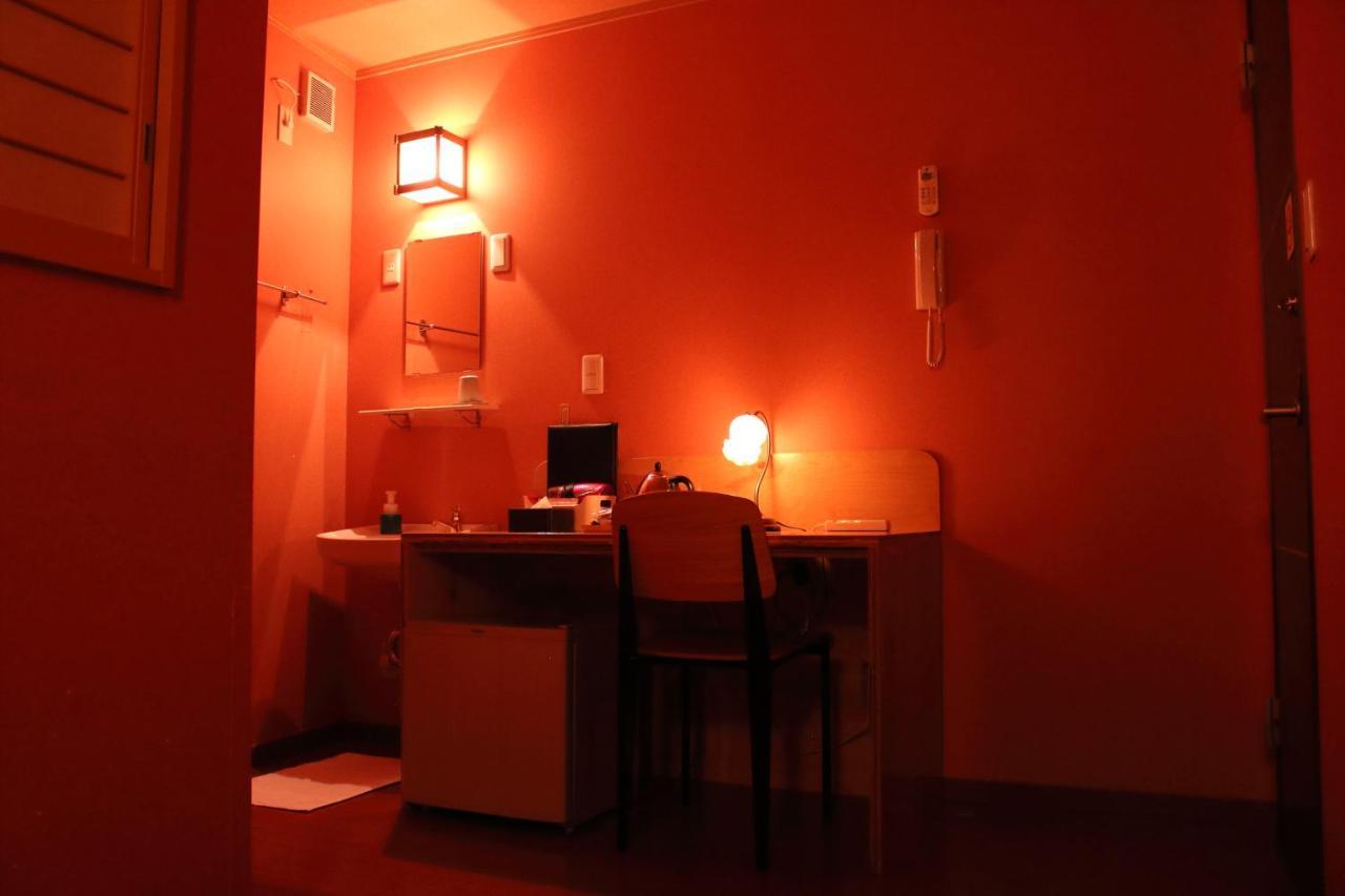 Chiyoda Inn Tokió Kültér fotó