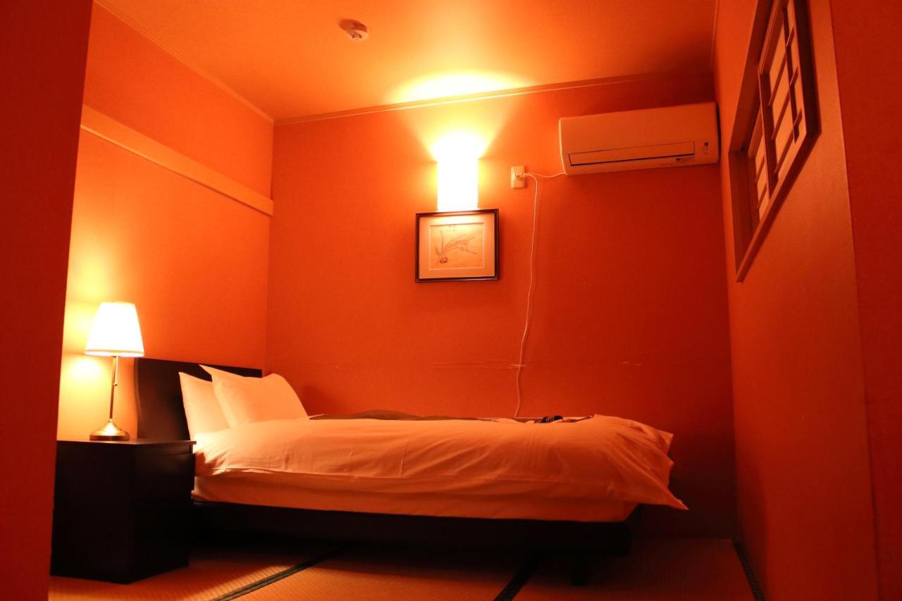 Chiyoda Inn Tokió Kültér fotó