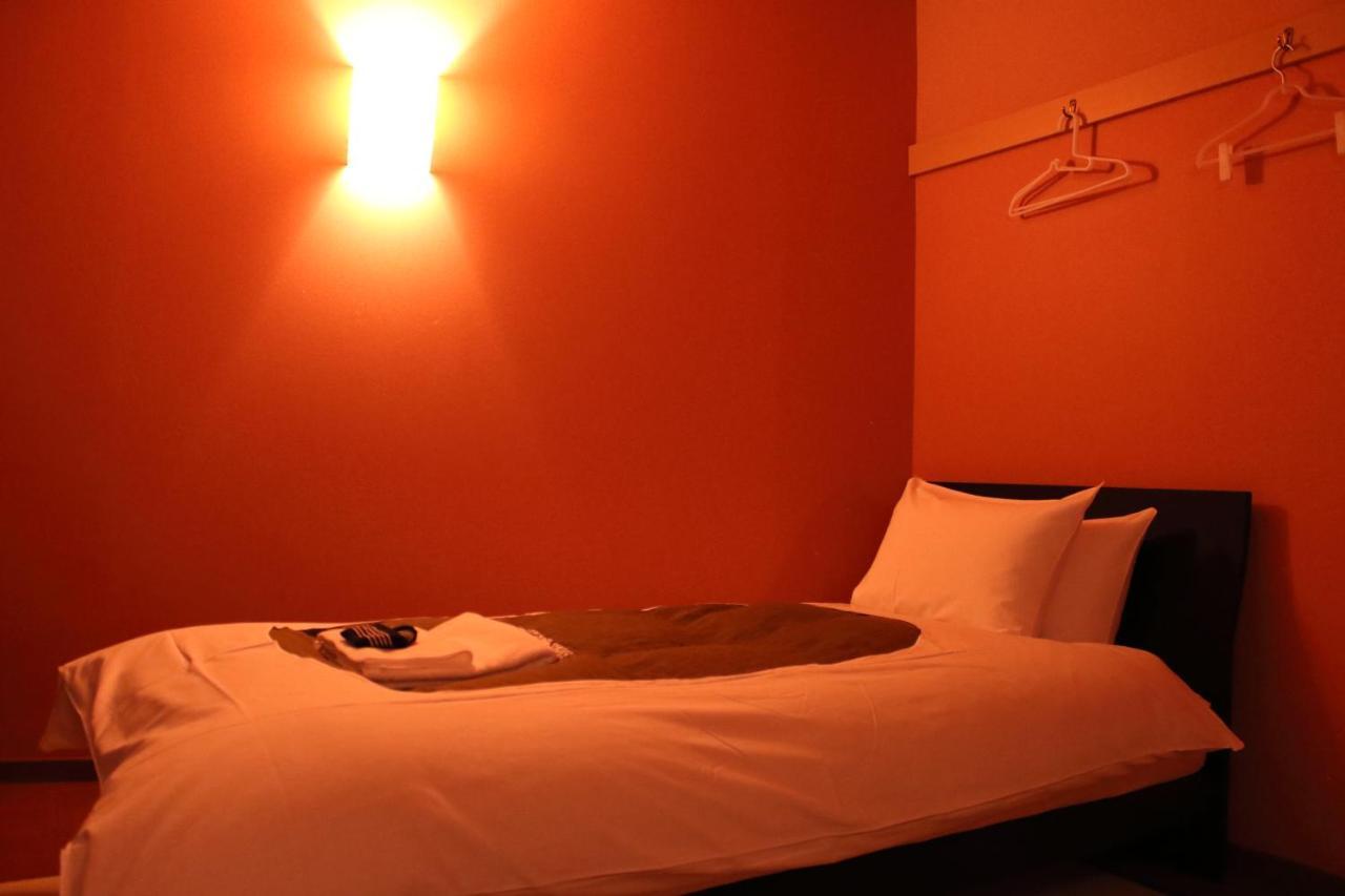 Chiyoda Inn Tokió Kültér fotó